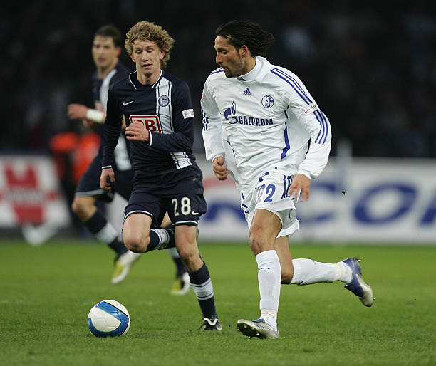 梅开二度的 梅开二度的